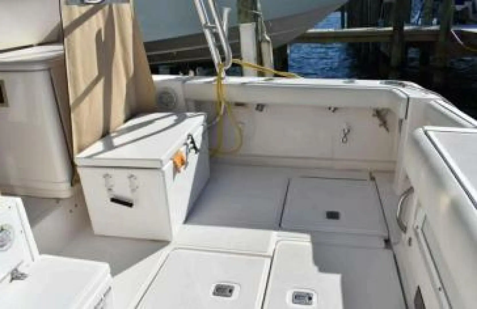 Thumbnail von Tiara Yachts 3200 Open