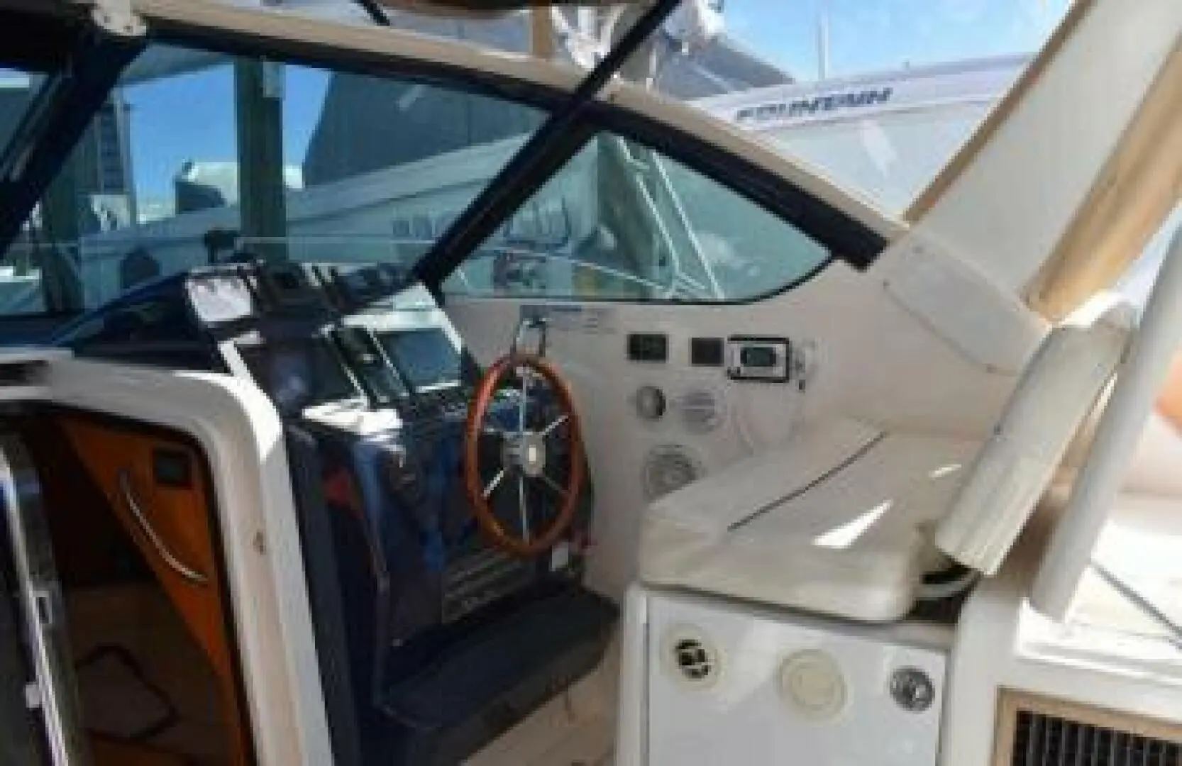 Thumbnail von Tiara Yachts 3200 Open