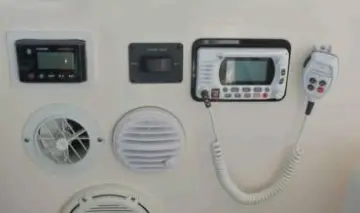 Thumbnail von Tiara Yachts 3200 Open