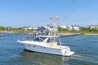 Thumbnail von Tiara Yachts 3200 Open