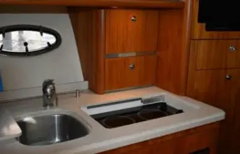 Thumbnail von Tiara Yachts 3200 Open