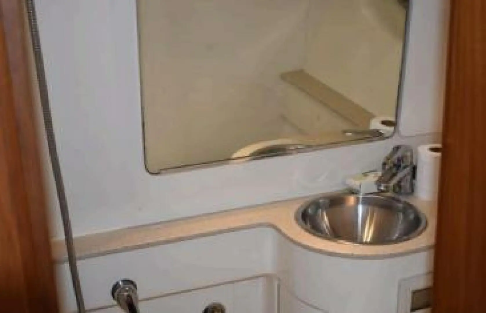 Thumbnail von Tiara Yachts 3200 Open