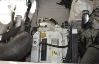 Thumbnail von Tiara Yachts 3200 Open