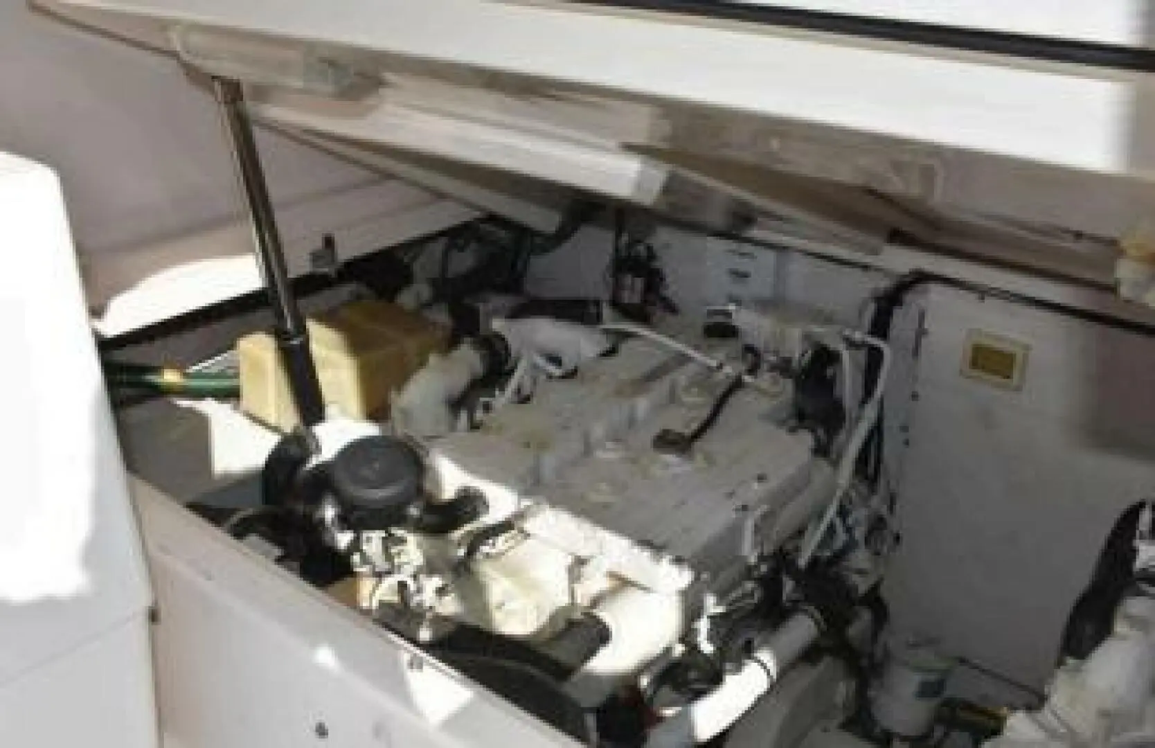 Thumbnail von Tiara Yachts 3200 Open