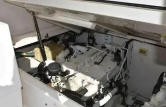 Thumbnail von Tiara Yachts 3200 Open