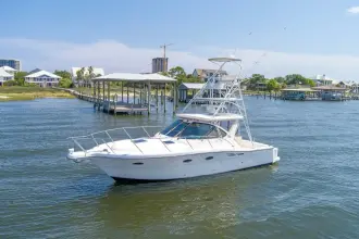 Thumbnail von Tiara Yachts 3200 Open