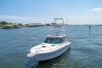 Thumbnail von Tiara Yachts 3200 Open