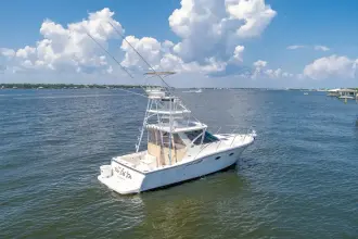 Thumbnail von Tiara Yachts 3200 Open