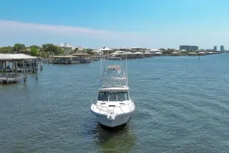 Thumbnail von Tiara Yachts 3200 Open