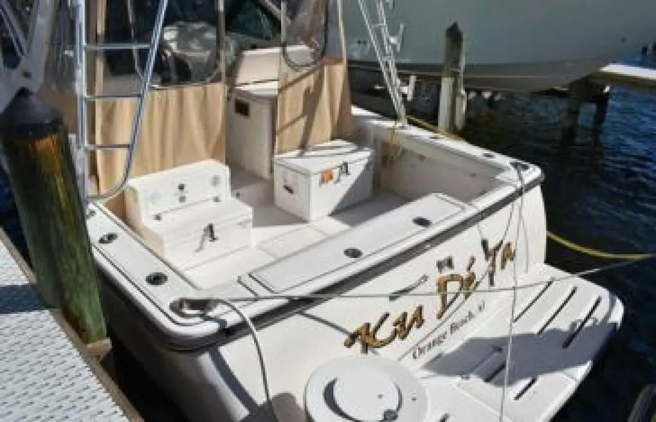 Thumbnail von Tiara Yachts 3200 Open