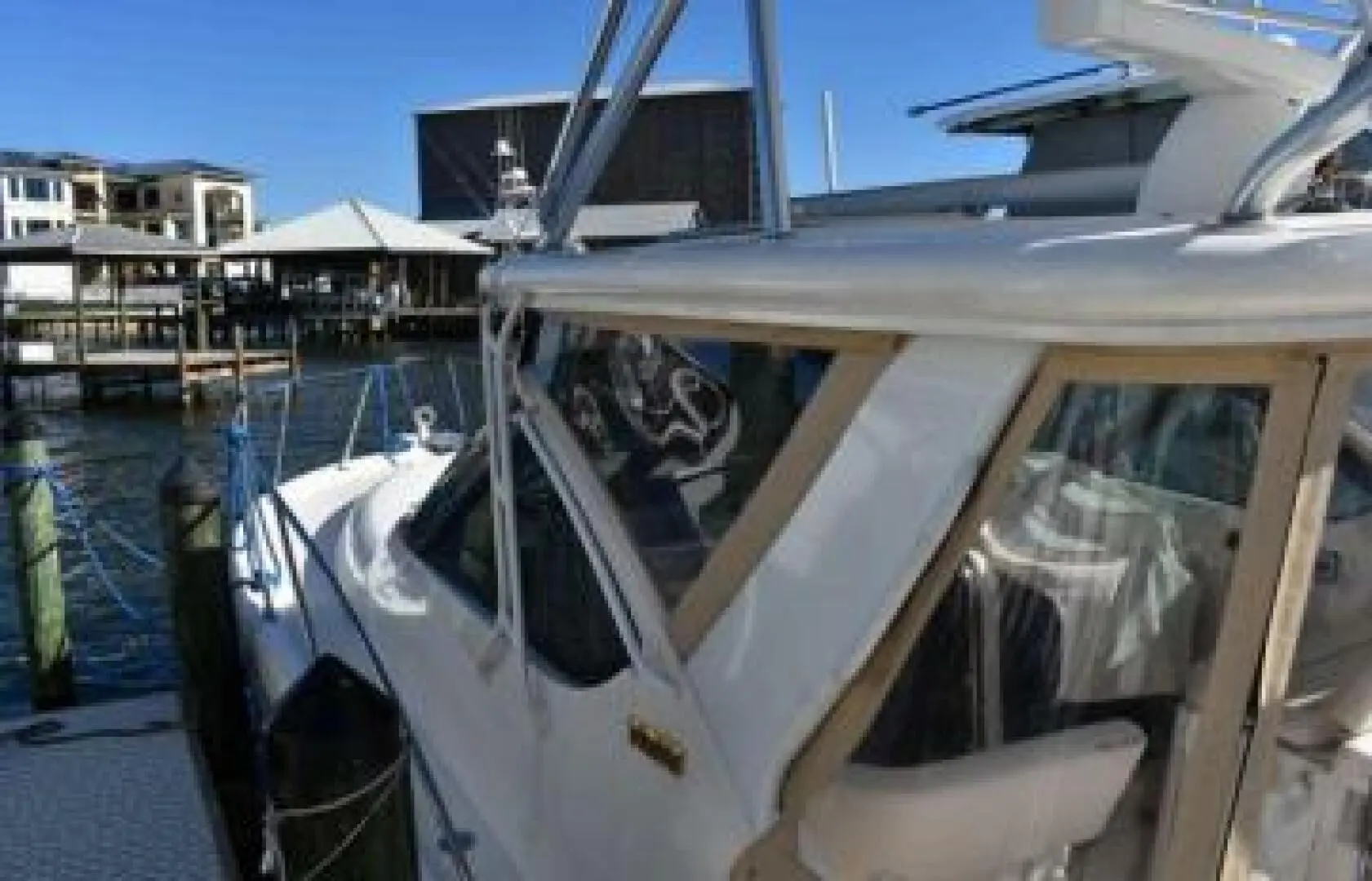 Thumbnail von Tiara Yachts 3200 Open