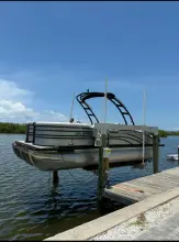 Thumbnail von Harris Sunliner 230 SE