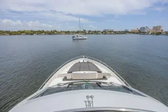 Thumbnail von Sunseeker 75 Yacht Dirty Dawg