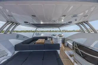 Thumbnail von Sunseeker 75 Yacht Dirty Dawg