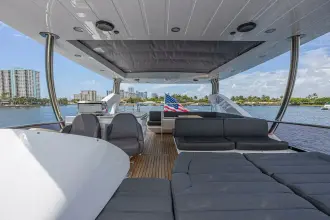 Thumbnail von Sunseeker 75 Yacht Dirty Dawg