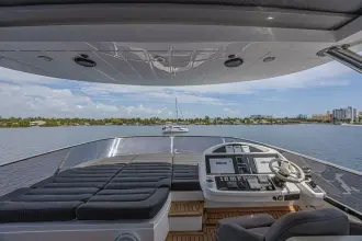 Thumbnail von Sunseeker 75 Yacht Dirty Dawg