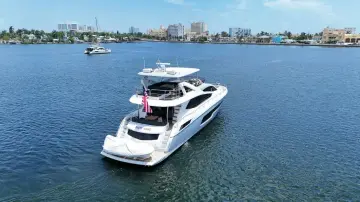 Thumbnail von Sunseeker 75 Yacht Dirty Dawg