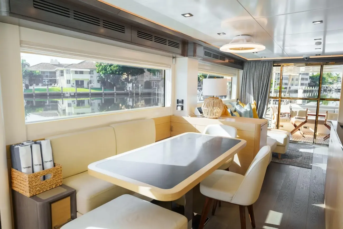 Thumbnail von Sirena 64 FANTASEA