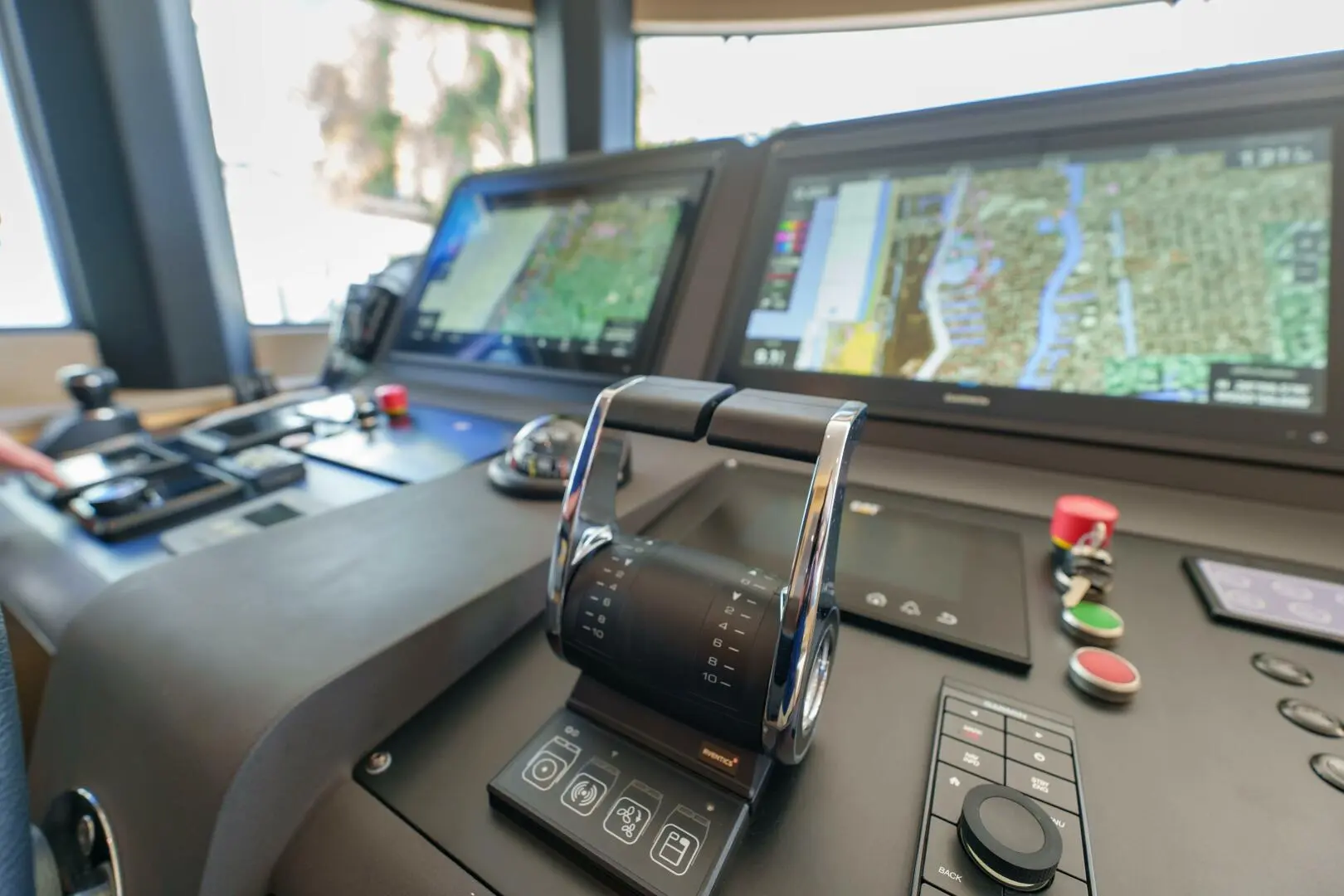 Thumbnail von Sirena 64 FANTASEA