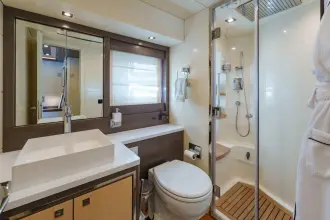 Thumbnail von Sirena 64 FANTASEA