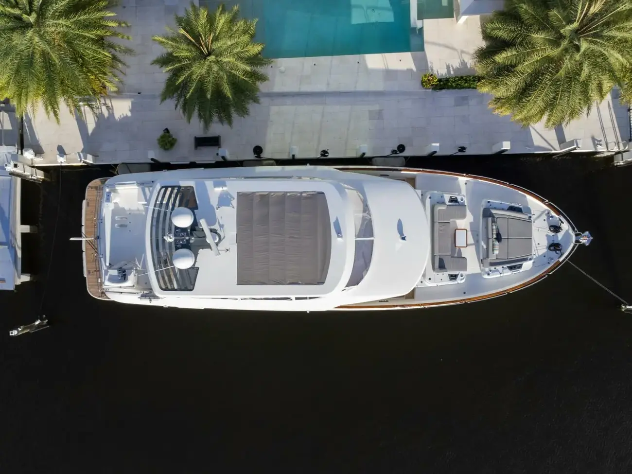 Thumbnail von Sirena 64 FANTASEA