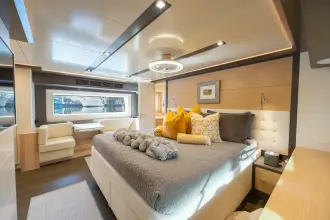 Thumbnail von Sirena 64 FANTASEA