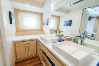 Thumbnail von Sirena 64 FANTASEA