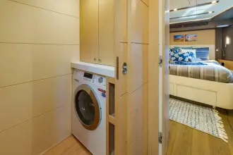 Thumbnail von Sirena 64 FANTASEA