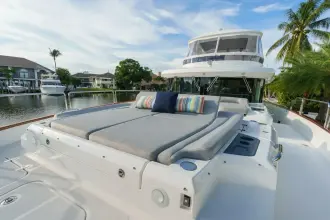 Thumbnail von Sirena 64 FANTASEA