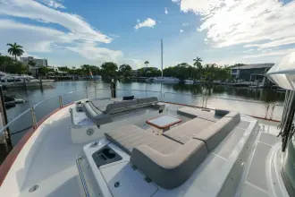 Thumbnail von Sirena 64 FANTASEA