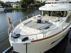 Thumbnail von Sirena 64 FANTASEA