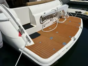 Thumbnail von Princess V52 Sea Banshee