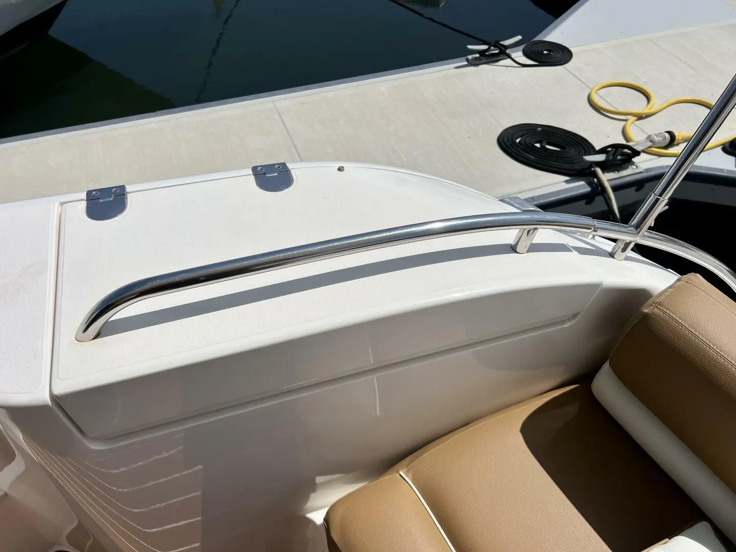 Thumbnail von Princess V52 Sea Banshee