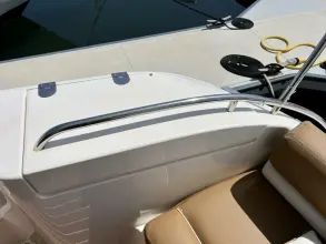 Thumbnail von Princess V52 Sea Banshee