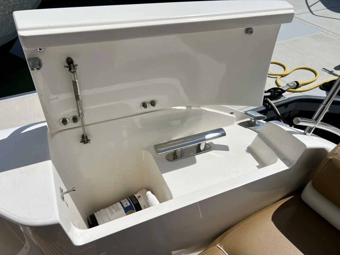 Thumbnail von Princess V52 Sea Banshee