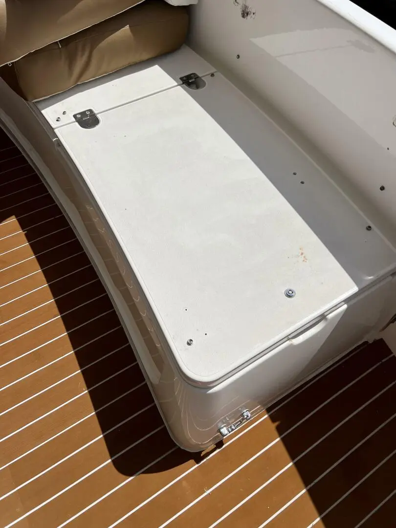 Thumbnail von Princess V52 Sea Banshee