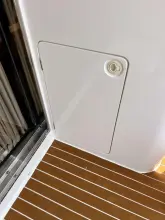 Thumbnail von Princess V52 Sea Banshee