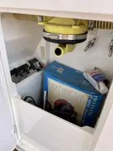 Thumbnail von Princess V52 Sea Banshee