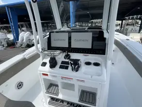 Thumbnail von Sea Hunt Ultra 275 SE