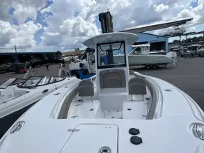 Thumbnail von Sea Hunt Ultra 275 SE