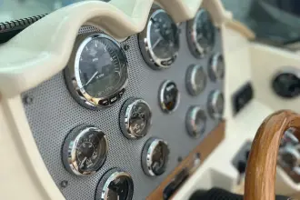 Thumbnail von Chris Craft 28 LAUNCH