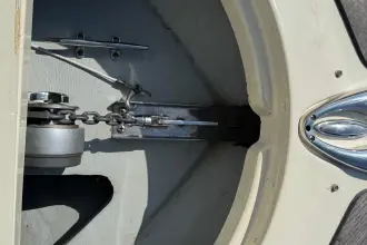 Thumbnail von Chris Craft 28 LAUNCH