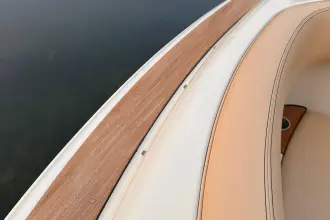 Thumbnail von Chris Craft 28 LAUNCH