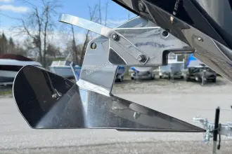 Thumbnail von Chris Craft 28 LAUNCH