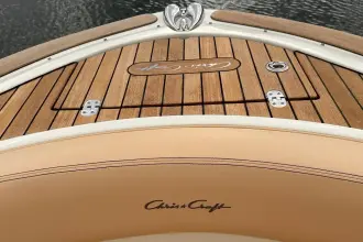 Thumbnail von Chris Craft 28 LAUNCH