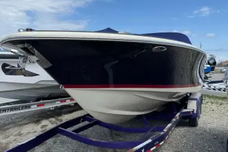 Thumbnail von Chris Craft 28 LAUNCH