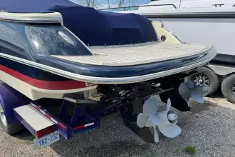 Thumbnail von Chris Craft 28 LAUNCH