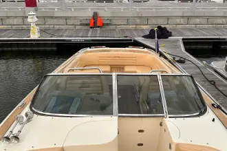 Thumbnail von Chris Craft 28 LAUNCH