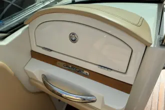 Thumbnail von Chris Craft 28 LAUNCH