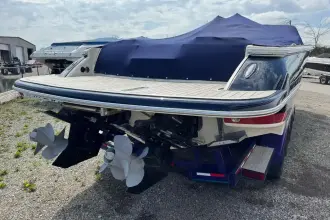 Thumbnail von Chris Craft 28 LAUNCH